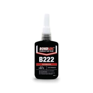 Bondloc B222 Screwlock
