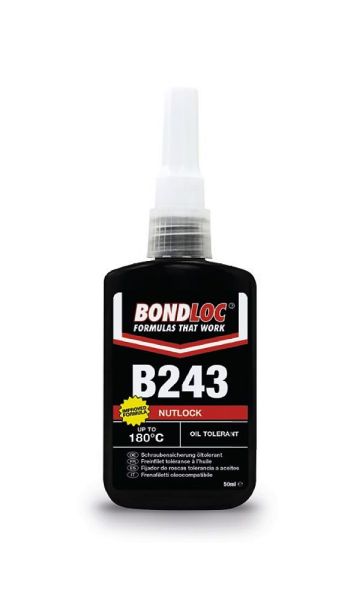 Bondloc B243 Nutlock