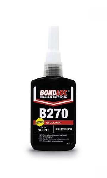 Bondloc B270 Studlock