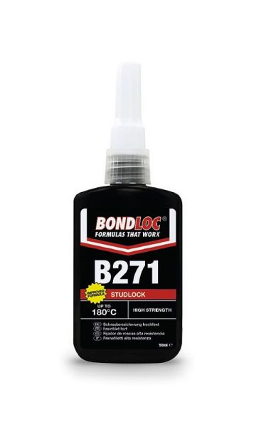 Bondloc B271 Studlock