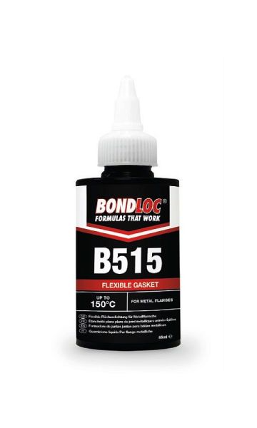 Bondloc B515 Flexible Gasket