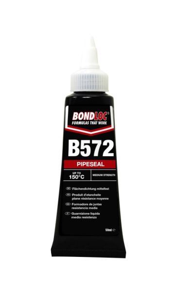 Bondloc B572 Pipeseal