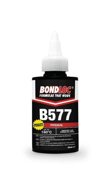 Bondloc B577 Pipeseal