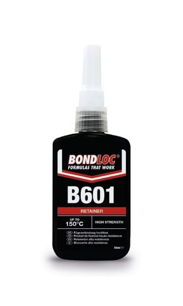 Bondloc B601 Retainer