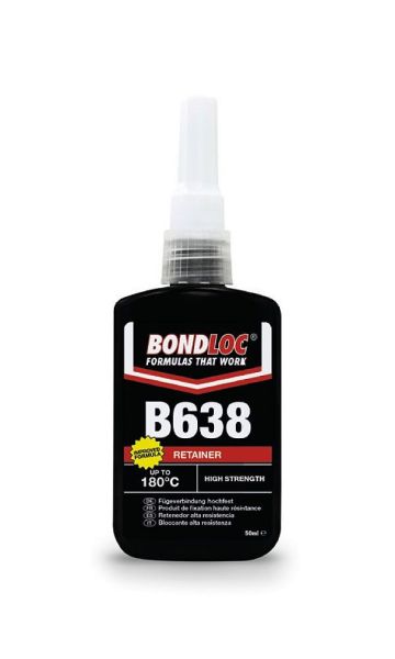 Bondloc B638 Retainer