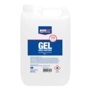 Bondloc 5 Ltr Gel Jerrycan