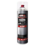 Bondloc MRO and Aerosols