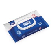 Bondloc Sanitising Wipes