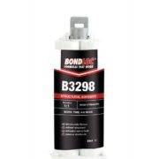 Bondloc Structural Adhesives