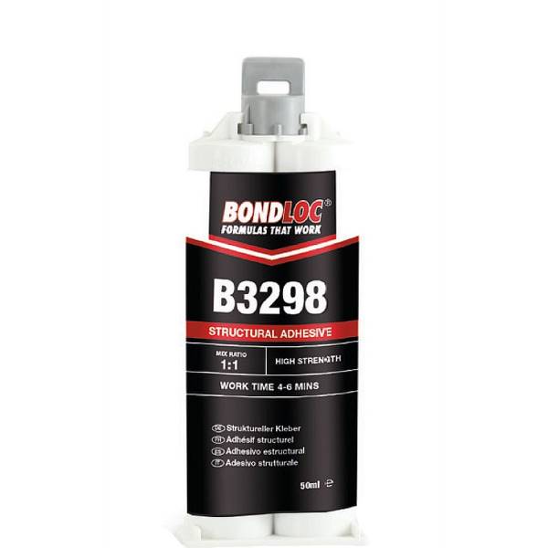 to Bondloc UK Ltd Premium Adhesives & Sealants
