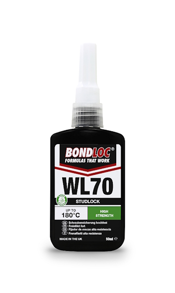 Bondloc WL70 Studlock