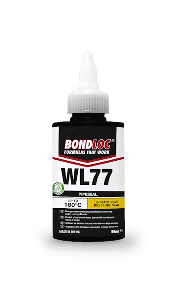 Bondloc WL77 Pipeseal
