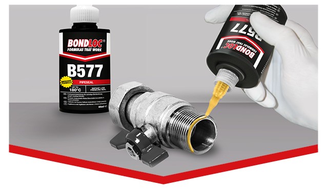 Bondloc Thread Sealants